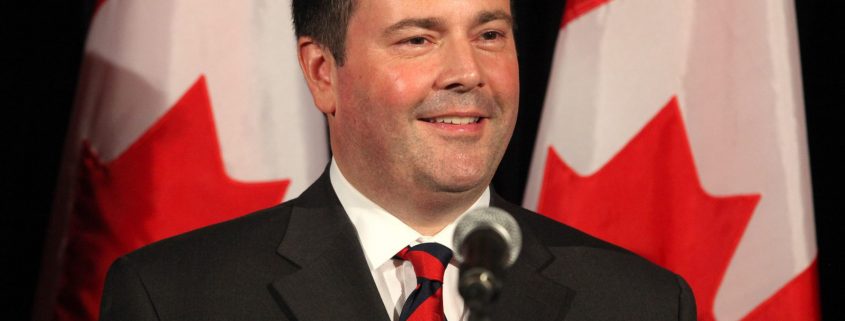 Minister of Citizenship, Immigration and Multiculturalism, Jason Kenney, at the signing of the Ottawa Protocl at the Government Conference Centre in Ottawa, Monday, September 19, 2011.  CITIZENSHIP AND IMMIGRATION PHOTO/The Canadian Press Images/Patrick Doyle *** Local Caption ***