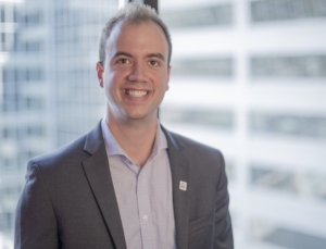 Photo of Sean McCarthy